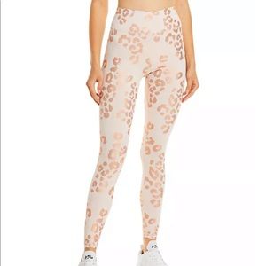 NWT Spiritual Gangster Leggings